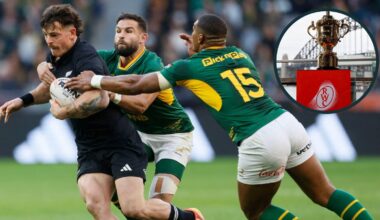 World Rugby has drawn 2027 global showpiece's potential final into a quarter-final despite knowing exactly what it was doing