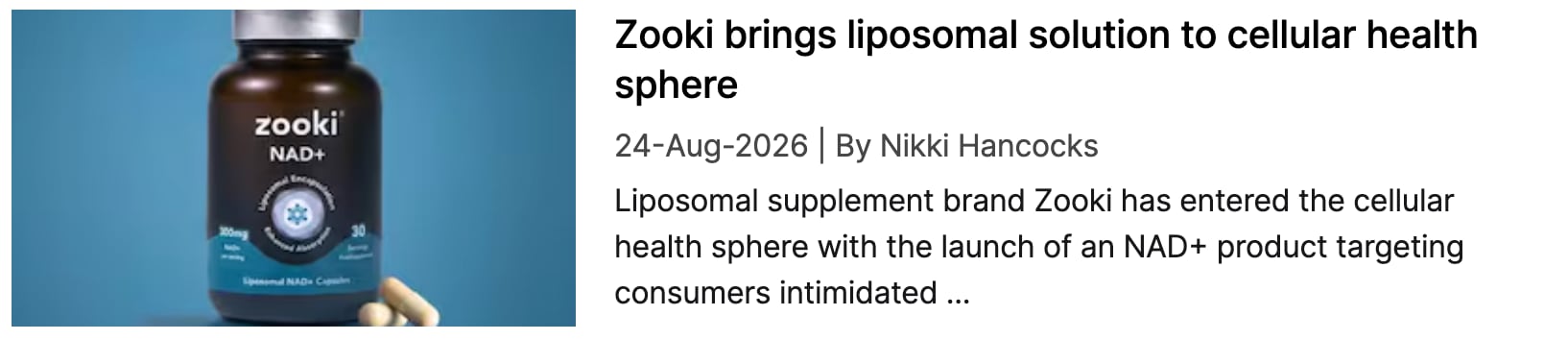 Zooki NI Coverage
