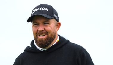 Shane Lowry: ‘It’s not just a transactional thing for me any more where you get a logo, do a day and get paid’ – The Irish Times