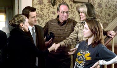 'The Family Stone' Sequel in the Works With Original Cast Returning