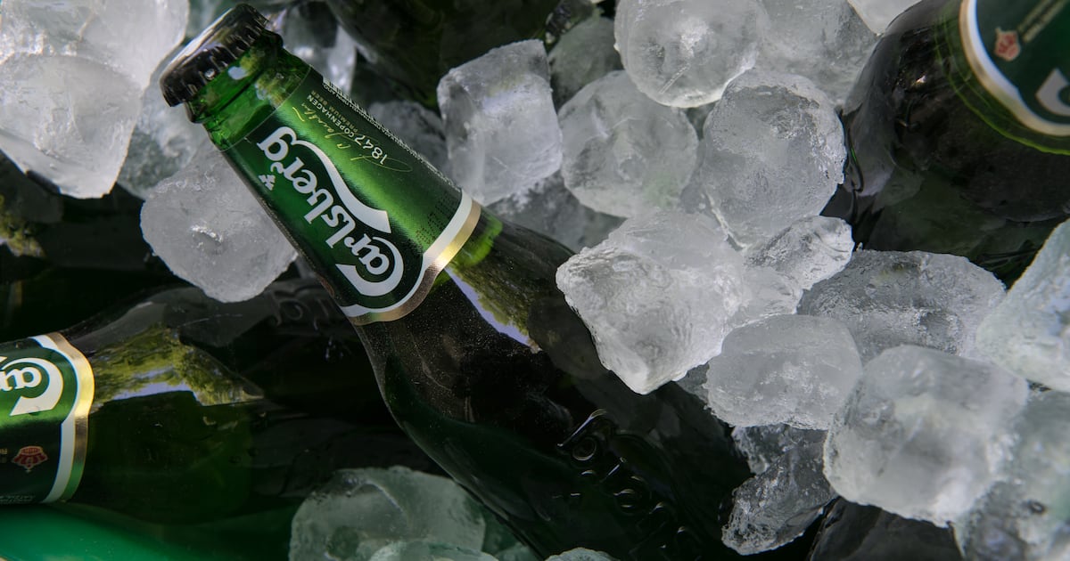 Carlsberg and Sapporo go in big on alliance in Asia, UK