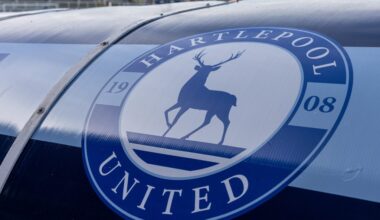 Clayton and Liddle to lead first team on interim basis – Hartlepool United