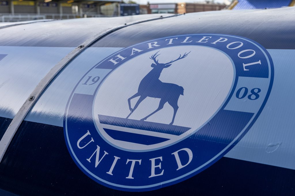 Clayton and Liddle to lead first team on interim basis – Hartlepool United