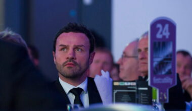 Former Warrington Wolves stalwart secures new high-profile NRL gig