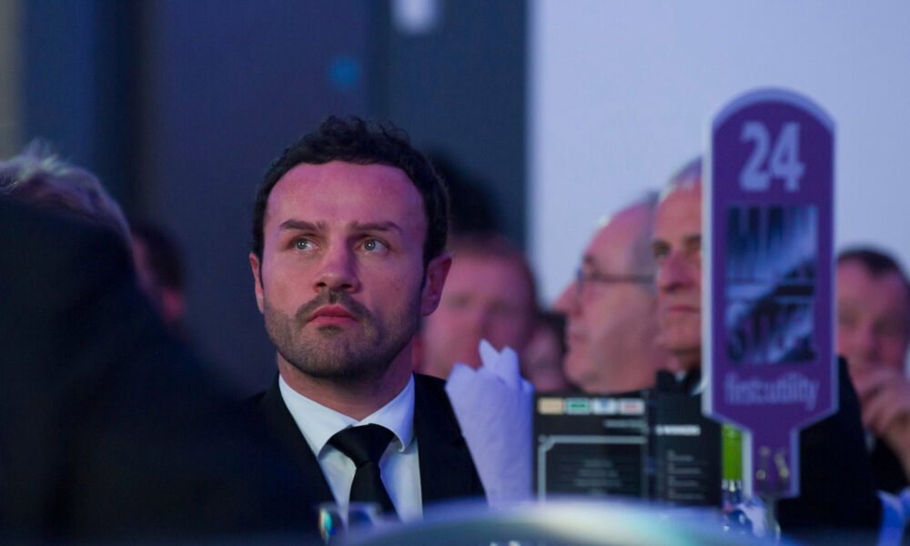 Former Warrington Wolves stalwart secures new high-profile NRL gig