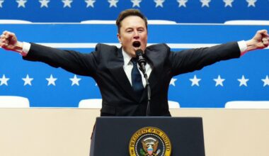 Musk review: This four-hour-long documentary is preaching to the choir