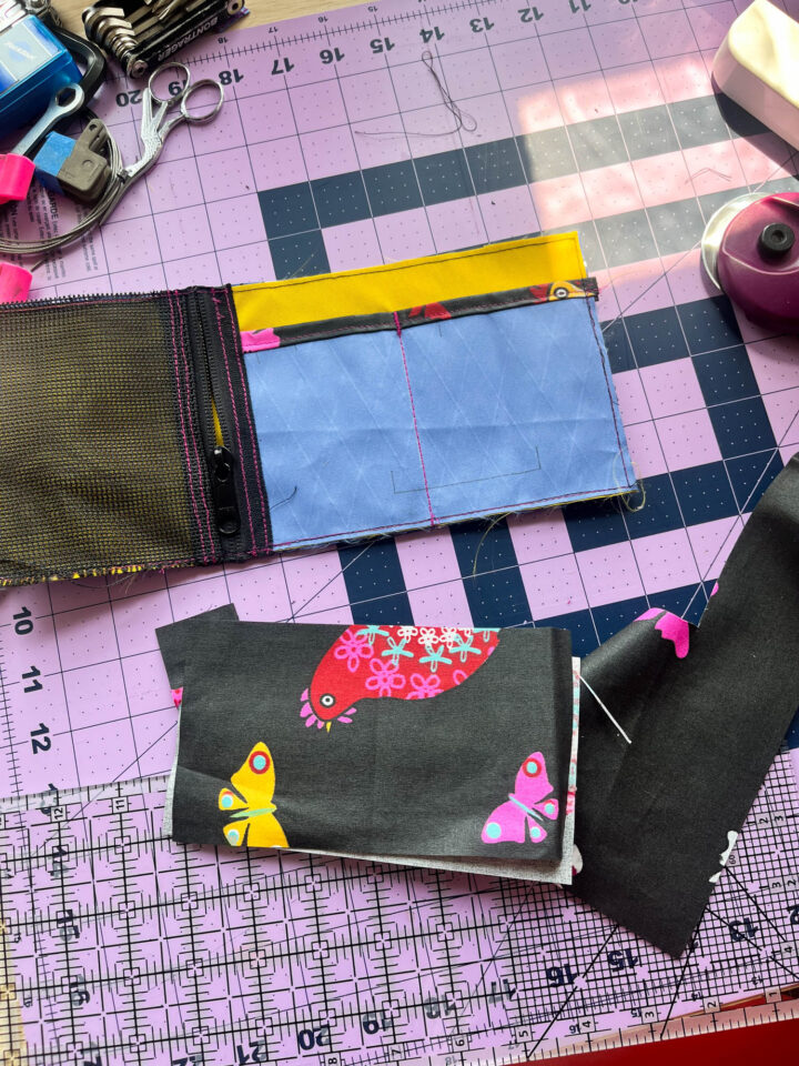 Make Your Own Tool Roll