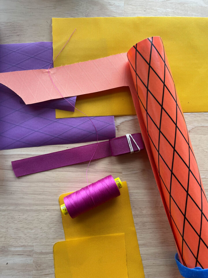 Make Your Own Tool Roll