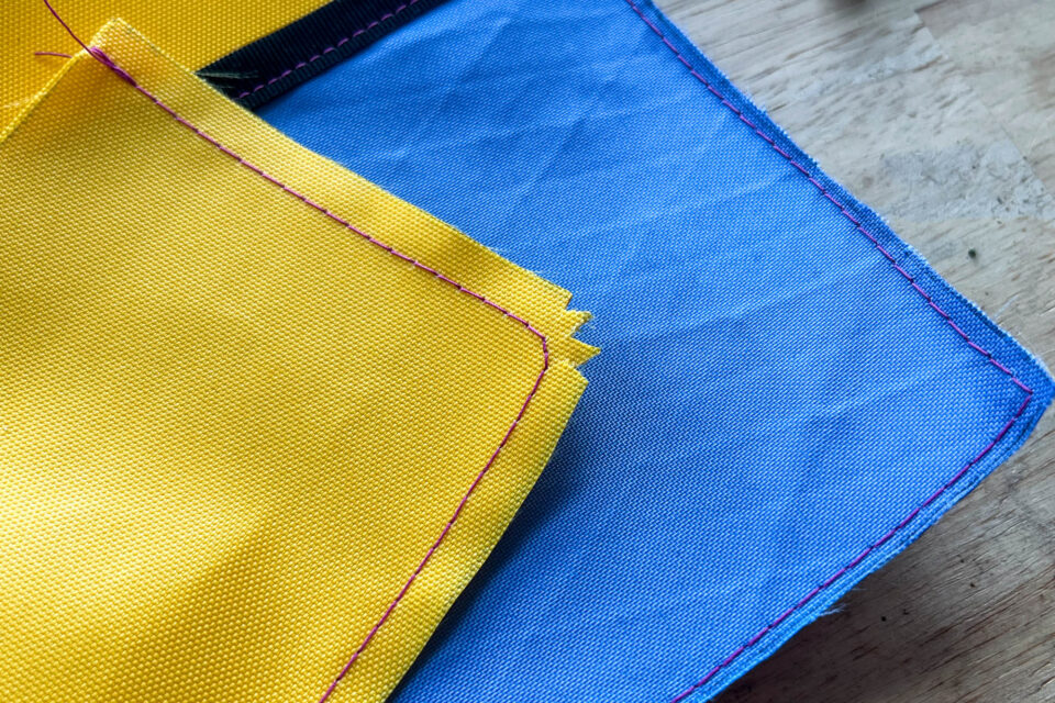 Make Your Own Tool Roll