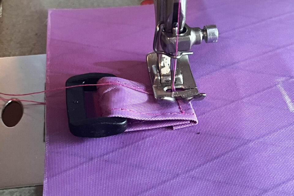 Make Your Own Tool Roll