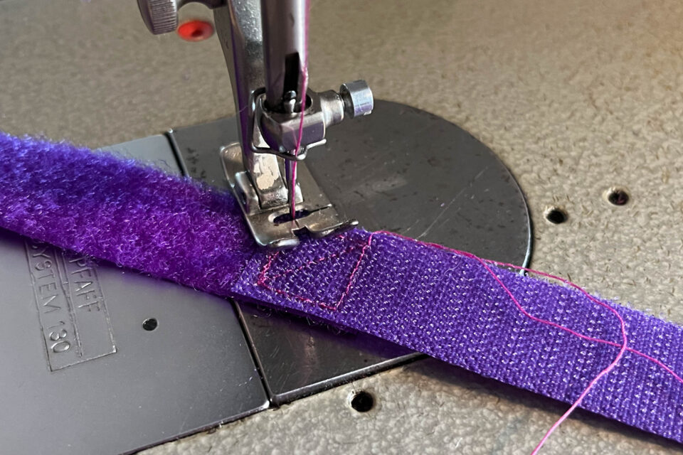 Make Your Own Tool Roll
