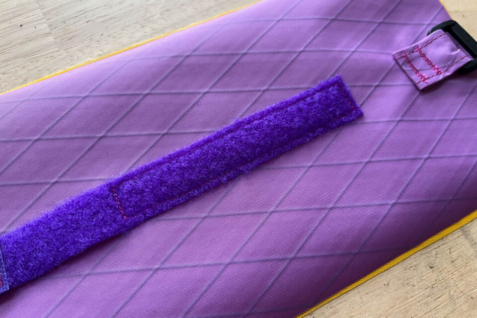 Make Your Own Tool Roll