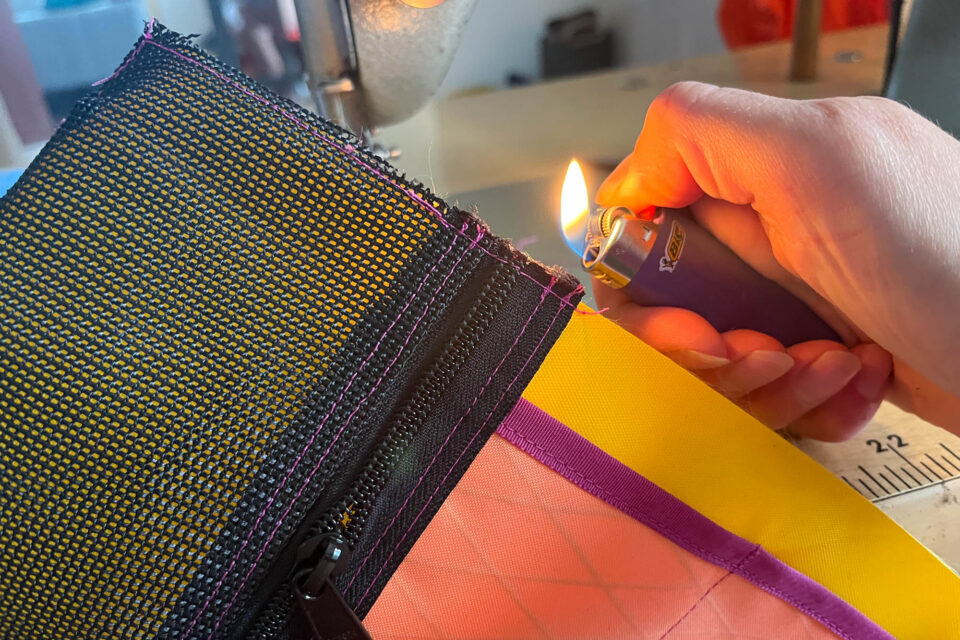Make Your Own Tool Roll