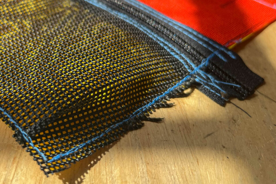 Make Your Own Tool Roll