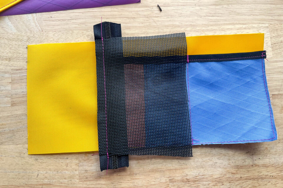 Make Your Own Tool Roll