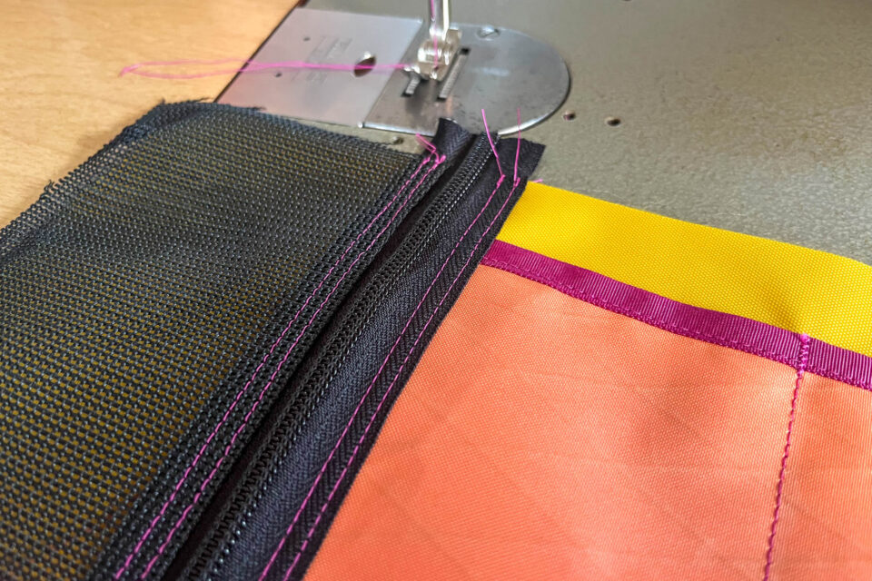 Make Your Own Tool Roll