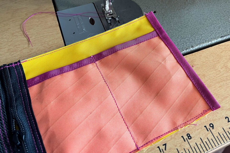 Make Your Own Tool Roll