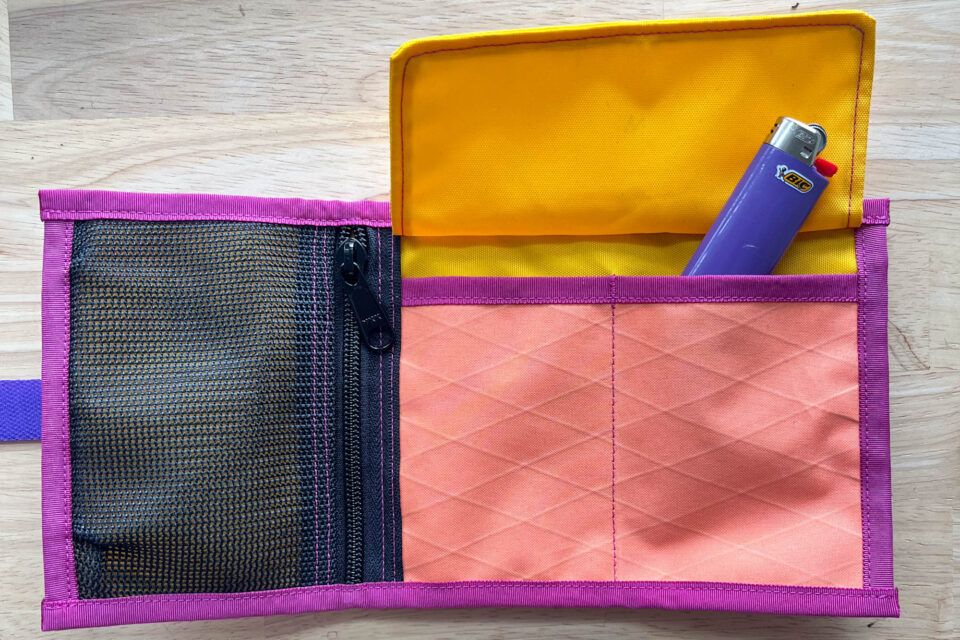 Make Your Own Tool Roll