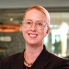 Malin Holmberg, CEO