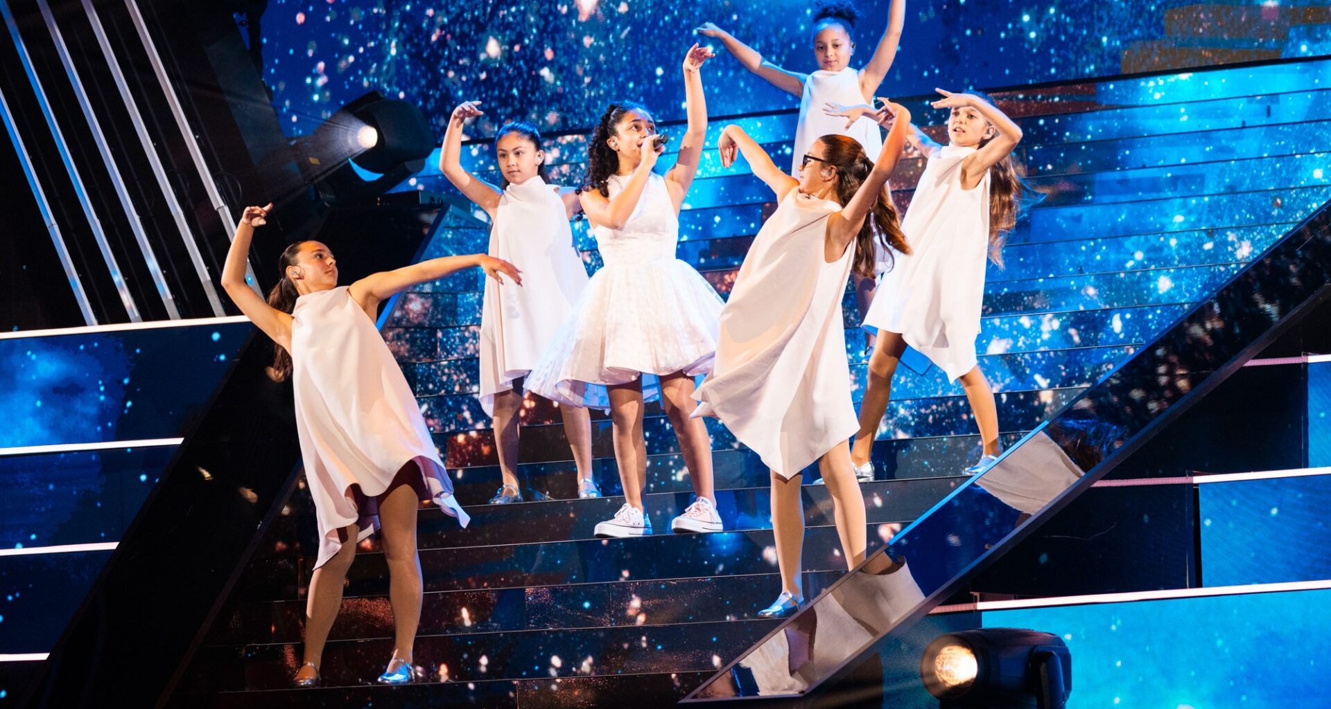🇲🇹 Malta: Annis & Maya Through to The Voice Kids Final