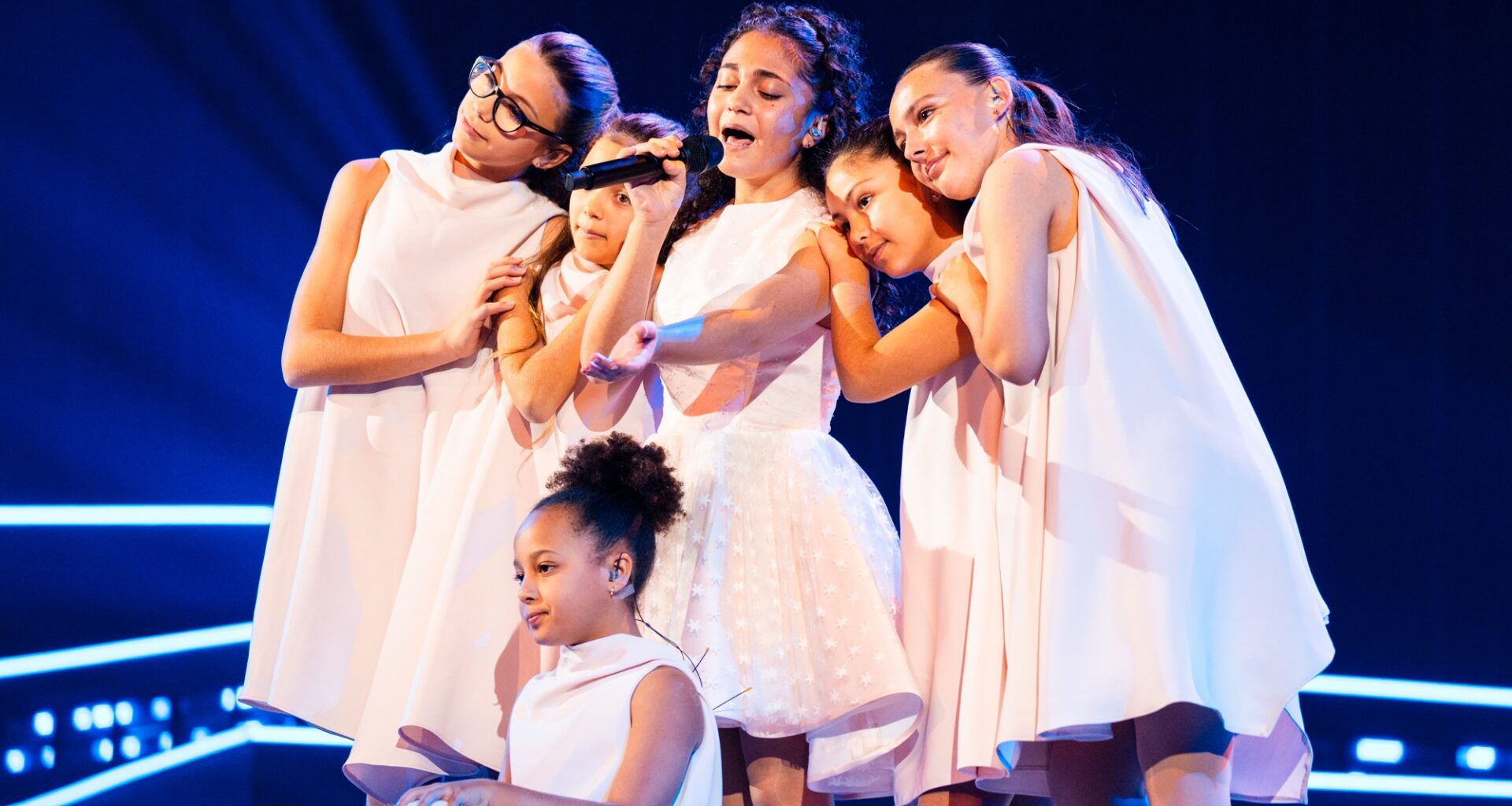 🇲🇹 Malta: The Voice Kids – Blind Auditions – Show Three Results
