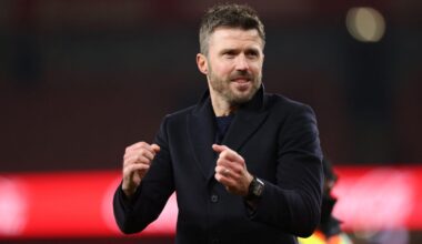 Man Utd: Red-hot Champions League striker targeted in exciting double deal