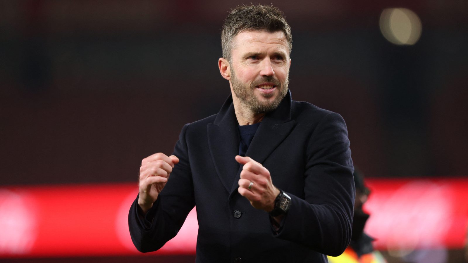 Man Utd: Red-hot Champions League striker targeted in exciting double deal