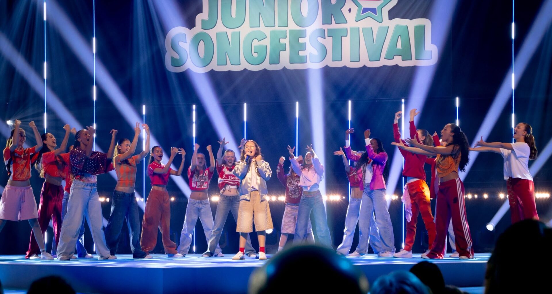 🇳🇱 Netherlands: Junior Songfestival 2027 Applications Open