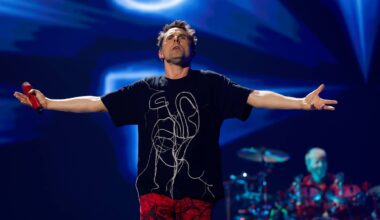 Muse explain handing over social media handles to Meta AI and conversations with Mark Zuckerberg