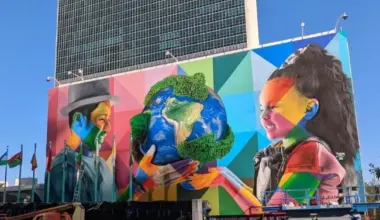 Culture for Sustainable Development: New UN Decade, a renewed global