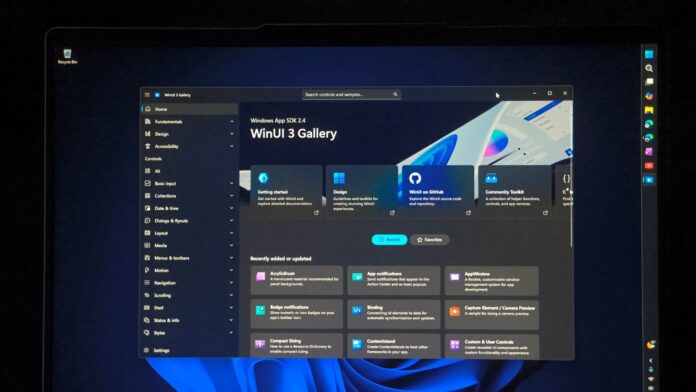 Microsoft turns to AI agents to bring more native WinUI apps to Windows 11.
