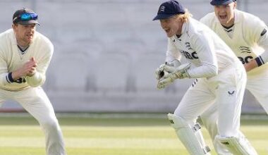 HARRY DUKE JOINS MIDDLESEX ON LOAN FOR REMAINDER OF 2026 SEASON