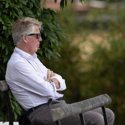 Middlesex County Cricket Club to commence search for new Chair
