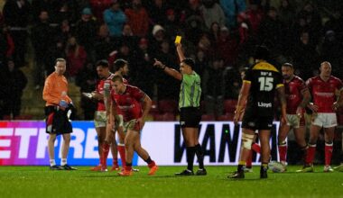 RFL's big change to disciplinary process in Super League play-offs