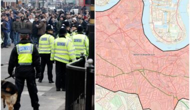 Police handed special power for first Millwall v West Ham match in 14 years - London Evening Standard