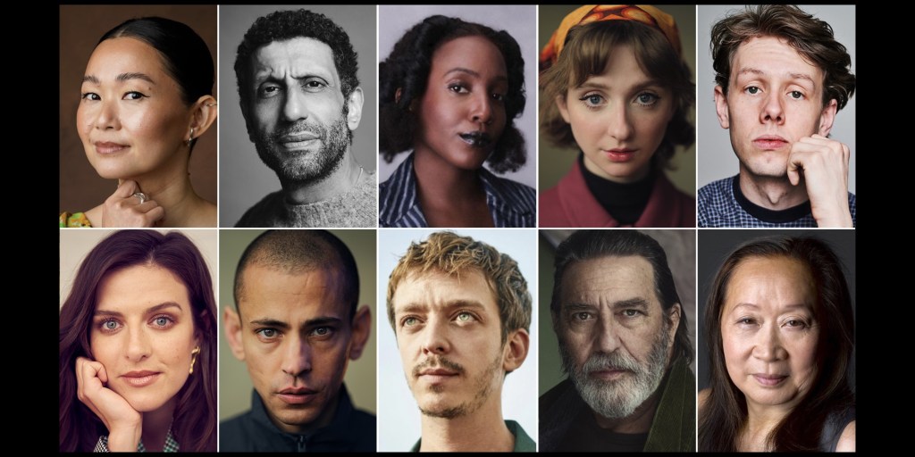 'Ministry Of Time' Adds Adeel Akhtar, Ciaran Hinds & Eight More