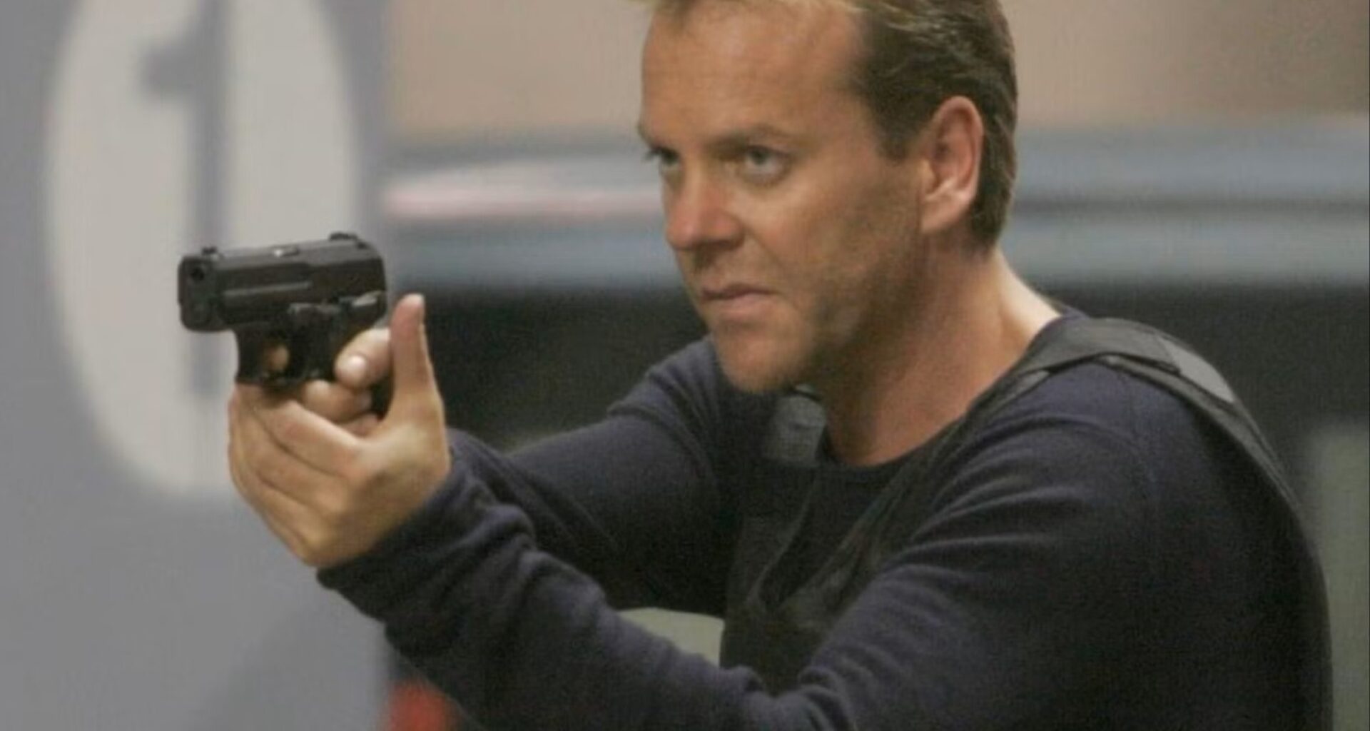 24 Showrunner/EP Updates Kiefer Sutherland-Starring Series Revival
