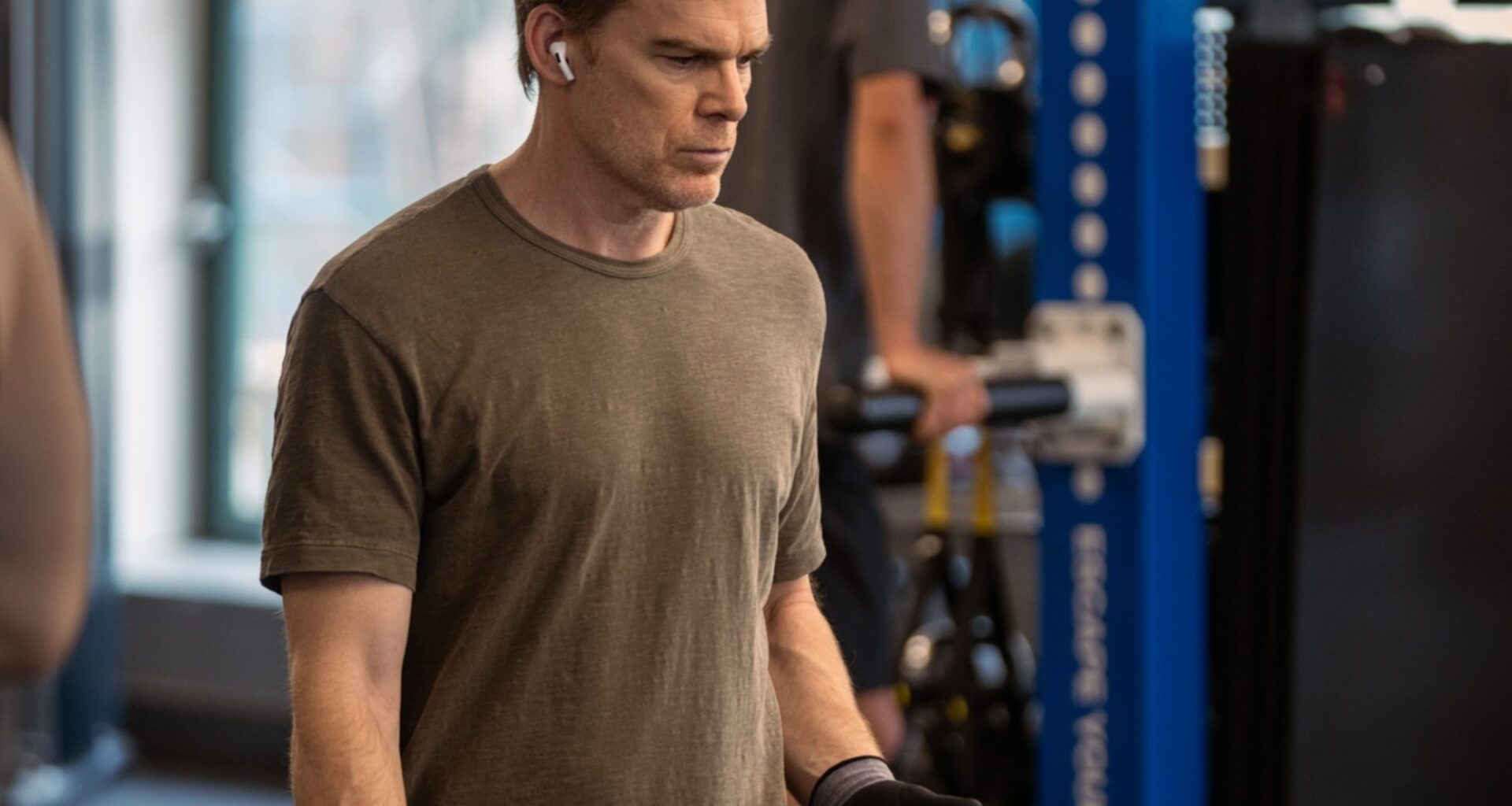 Dexter: Resurrection Season 2 Time Jump: Dexter's Feeling His Age