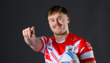 Released St Helens' youngster signs with Super League side for 2027
