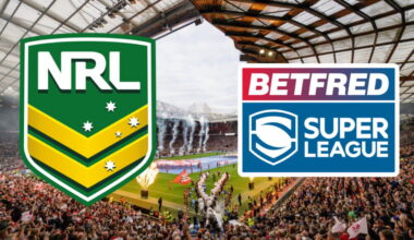 NRL & Super League