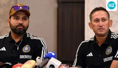 Fallout over Rohit Sharma, clashes with VVS Laxman and England review meeting snub led to Ajit Agarkar's exit: Report