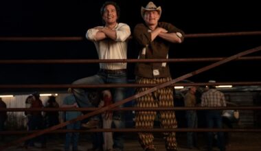 Brothers review: McConaughey and Harrelson show is half-baked