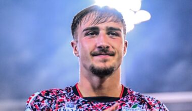 Leigh Leopards re-sign ‘exciting young prospect’ to new deal for 2027