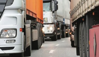 Morocco Extends Transport Aid With New 30-Day Tranche Amid Persistently High Fuel Prices