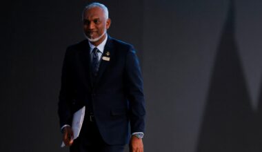 Maldives reserves fall below $600 mn after full repayment of India’s $150 mn emergency budget funding