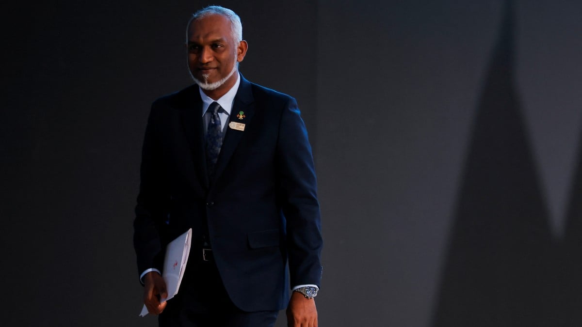 Maldives reserves fall below $600 mn after full repayment of India’s $150 mn emergency budget funding