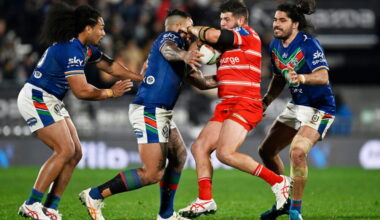 NRL prop ‘made available’ for Super League clubs secures release