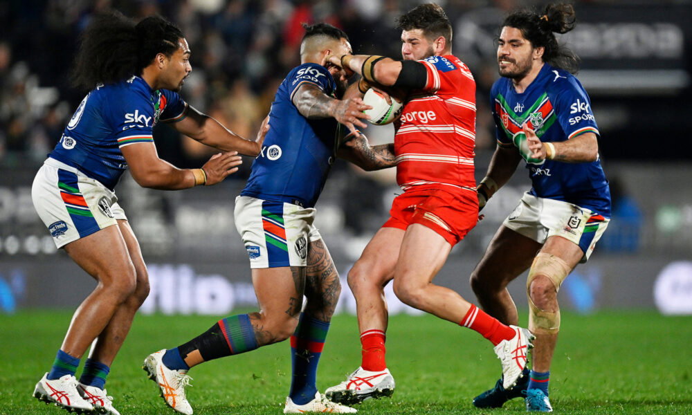 NRL prop ‘made available’ for Super League clubs secures release