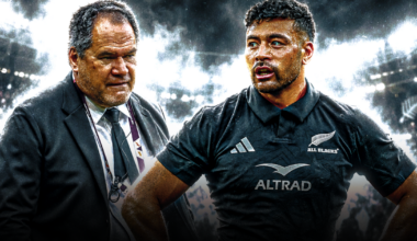 All Blacks ‘need to get rid of ill-discipline and rediscover lost art of building pressure’