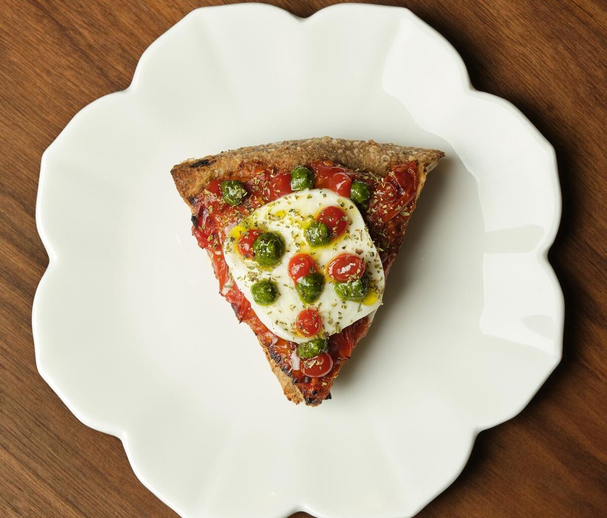 Napoli on the Road: London pizza restaurant named the best in the world - London Evening Standard